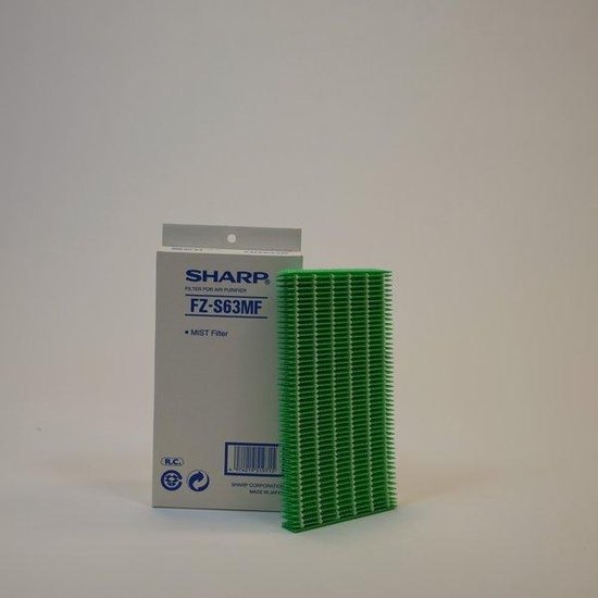 Màng lọc không khí sharp KC-J50 E50 F50 G50 D50 D40 E40 F40 G40 J40 HEPA, bù ẩm, than hoạt tính