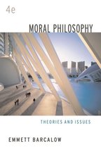 Moral Philosophy