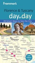 Frommer's Florence & Tuscany Day by Day