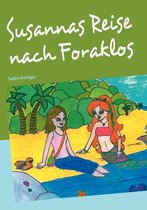 Susannas Reise nach Foraklos