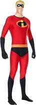 Morphsuits™ Mr. Incredible - SecondSkin - Verkleedkleding - 176/184 cm