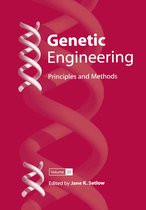 Genetic Engineering: Principles and Methods 25 - Genetic Engineering