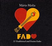 Mario Moita - Fado (2 CD)