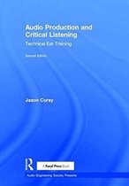 Audio Production and Critical Listening