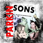The Parkinsons - The Shape Of Nothing To Come (CD)