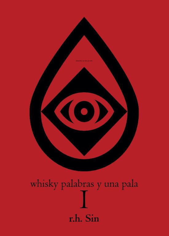 Whiskey Words & a Shovel I (ebook), r.h. Sin 9781449488086 Boeken