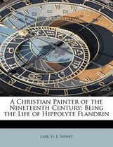 A Christian Painter of the Nineteenth Century