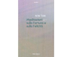 MiniMix 6 - Meditazioni sulla Fortuna e sulla Felicità