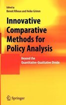 Innovative Comparative Methods for Policy Analysis