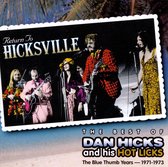 Return To Hicksville: The Best Of The Blue...