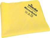 Vileda MicronQuick microvezeldoek - geel