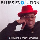 Blues Evolution
