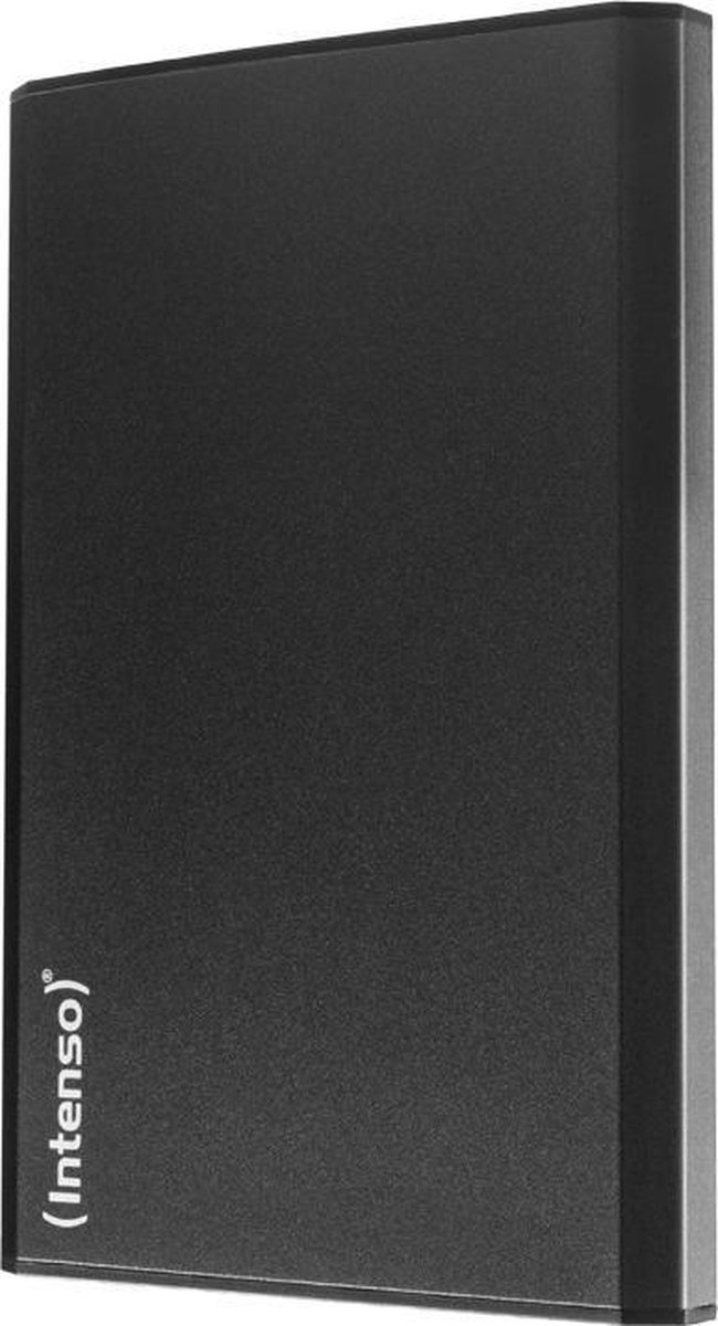 Intenso Memory Home - Externe harde schijf - 500 GB