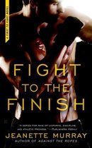 First to Fight 3 - Fight to the Finish