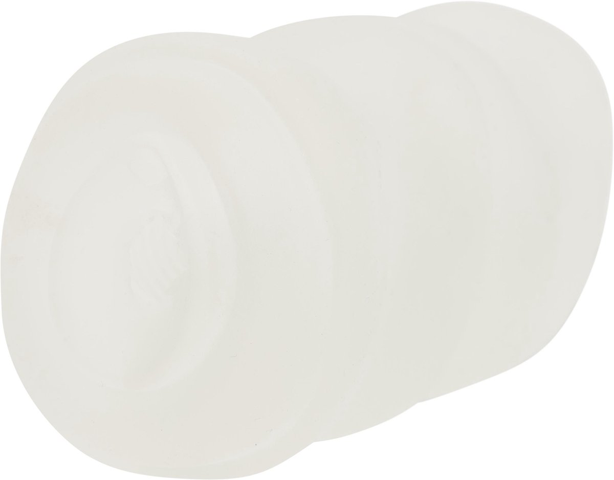 Big Tit Glory Holes Masturbator - Transparant | bol.com