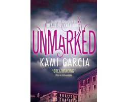 Unmarked