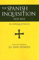 The Spanish Inquisition, 1478-1614