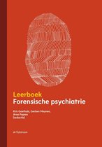 Samenvatting Leerboek Forensische Psychiatrie - Inleiding in de forensische psychiatrie en psychologie - 2022/22023