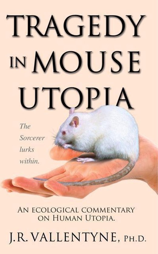 1960 mouse utopia
