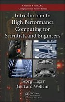Introduction To High Performance Computing For Scientists An