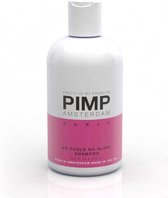 PIMP AMSTERDAM No Curls No Glory Shampoo