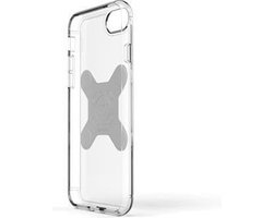 Exelium EXELIUM - BESCHERMHOES VOOR iPhone® 8 - TRANSPARANT