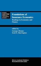 Foundations of Insurance Economics