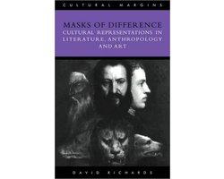 Masks of Difference