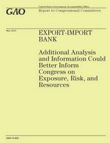 Export-Import Bank