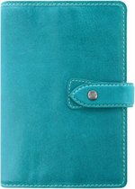 Filofax Personal Malden 26026Organiser Kingfisher Blue