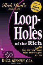 Loop Holes of the Rich