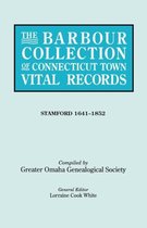 The Barbour Collection of Connecticut Town Vital Records. Volume 42