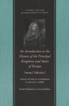 Introduction To The History Of The Principal Kingdoms And St
