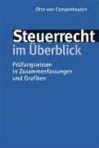 Steuerrecht im Überblick