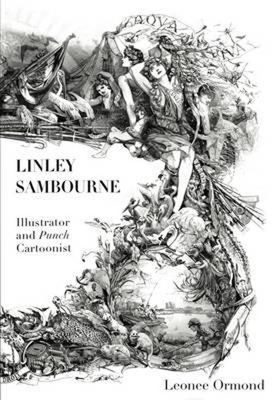 Linley Sambourne