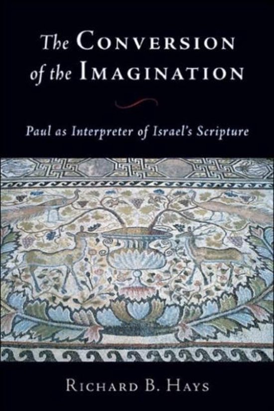 Conversion Of The Imagination
