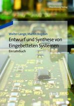 Entwurf Und Synthese Von Eingebetteten Systemen