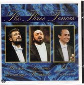 The Best Of The Three Tenors