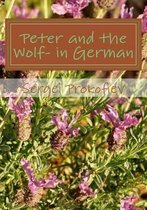 Peter and the Wolf- in German