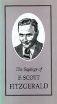 The Sayings of Scott Fitzgerald