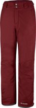 Columbia Bugaboo Omni Heat Wintersportbroek - Heren - Red Element