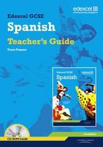 Edexcel GCSE Spanish Foundation Teacher Guide