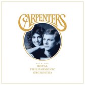 The Carpenters - With The Royal Philharmonic Orchestra