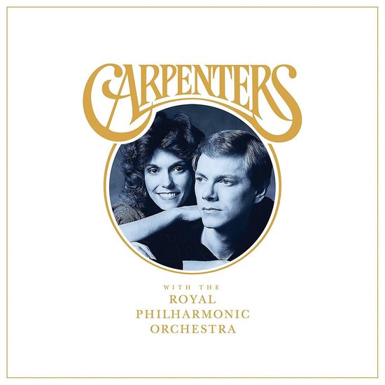 The Carpenters Muziek kopen? Alle Muziek online | bol
