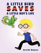 A Little Bird Saves A Little Boy's Life