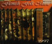 Flemish Folk Music 1997