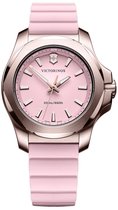 Victorinox inox V241807 Vrouw Quartz horloge