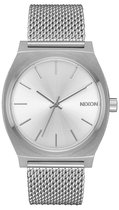 Nixon mini time teller A11871920 Vrouwen Quartz horloge