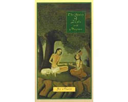 Omslag van Story Of Layla & Majnun