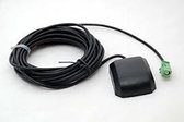 Pioneer gps antenne Avic serie met groene aansluiting